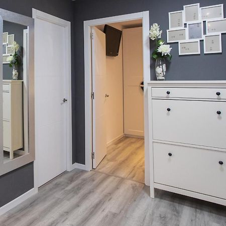 Apartamento Virgen Del Remedio Новелда Екстер'єр фото