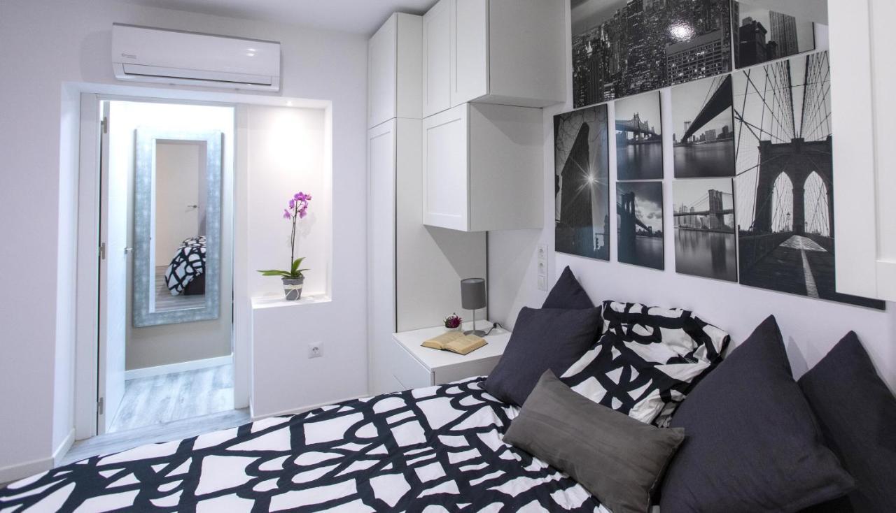 Apartamento Virgen Del Remedio Новелда Екстер'єр фото