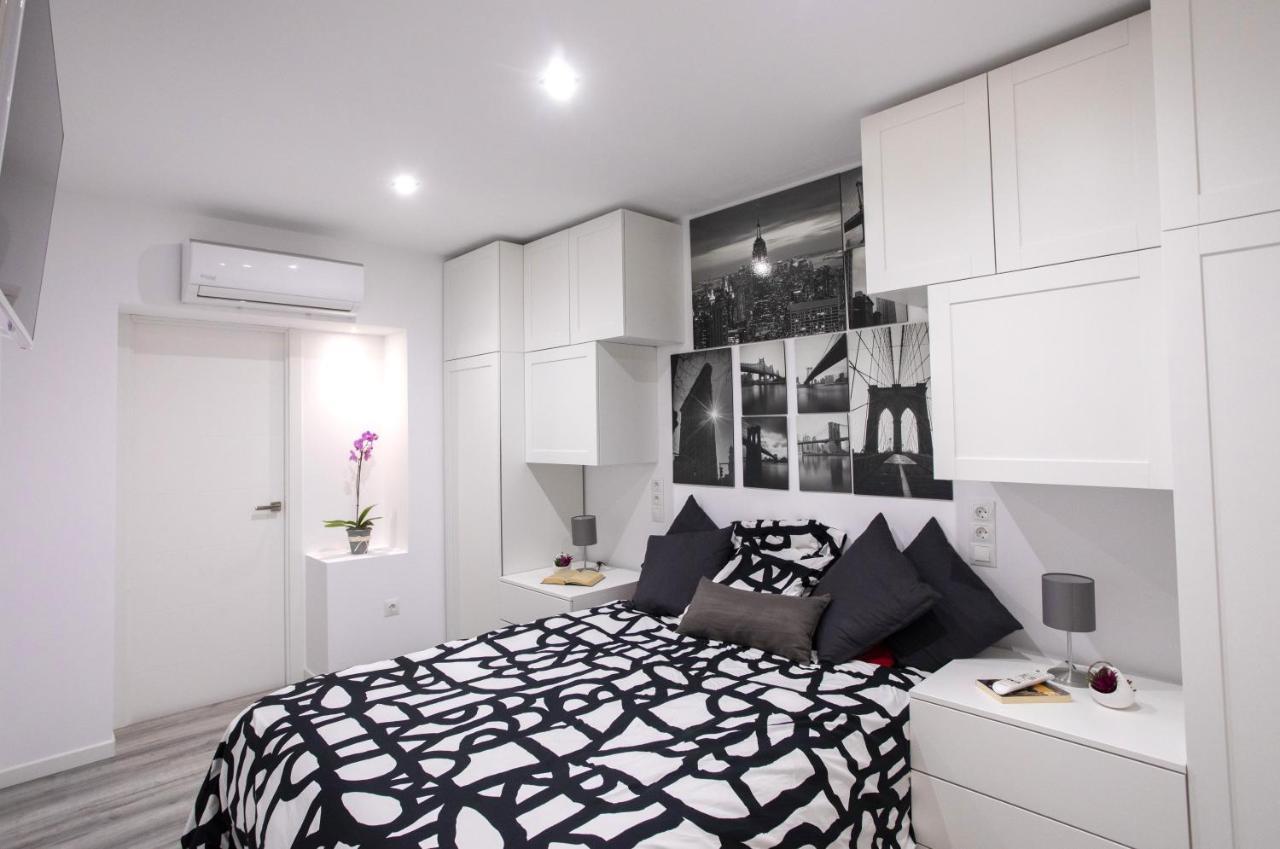 Apartamento Virgen Del Remedio Новелда Екстер'єр фото