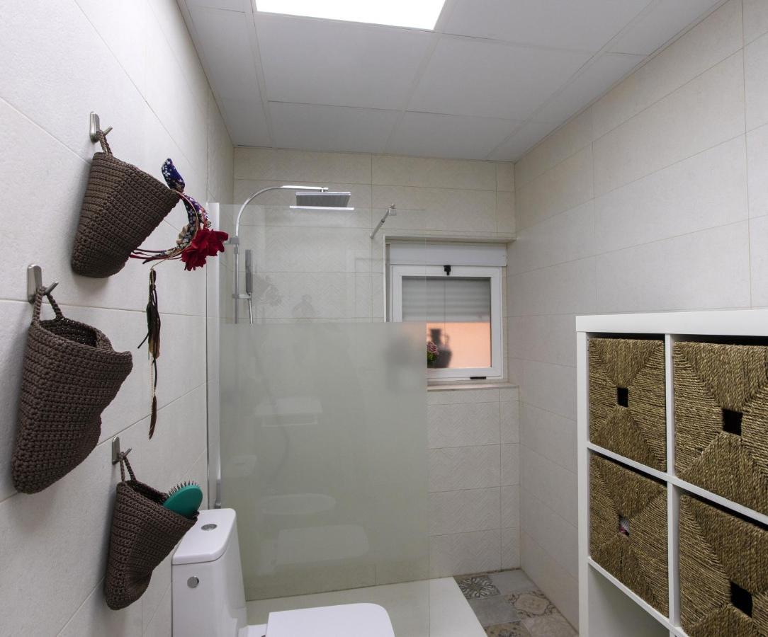 Apartamento Virgen Del Remedio Новелда Екстер'єр фото