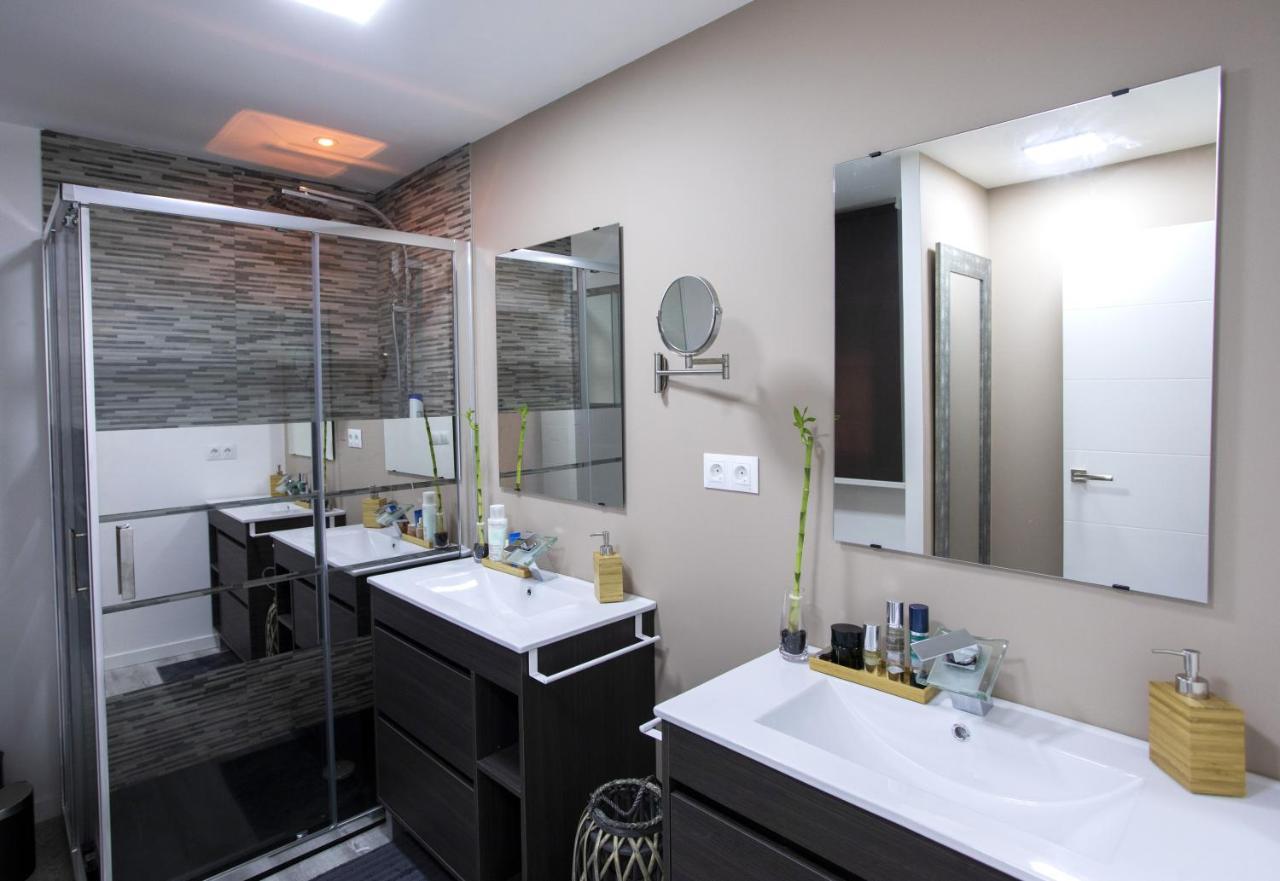 Apartamento Virgen Del Remedio Новелда Екстер'єр фото