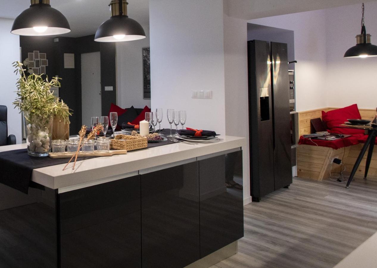 Apartamento Virgen Del Remedio Новелда Екстер'єр фото